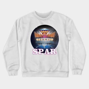 Mavic Chen's Spar Crewneck Sweatshirt
